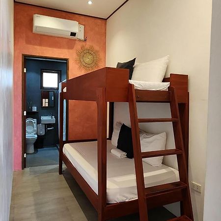 Sirom Beach House Tambobong Екстериор снимка