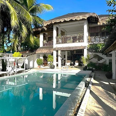 Sirom Beach House Tambobong Екстериор снимка