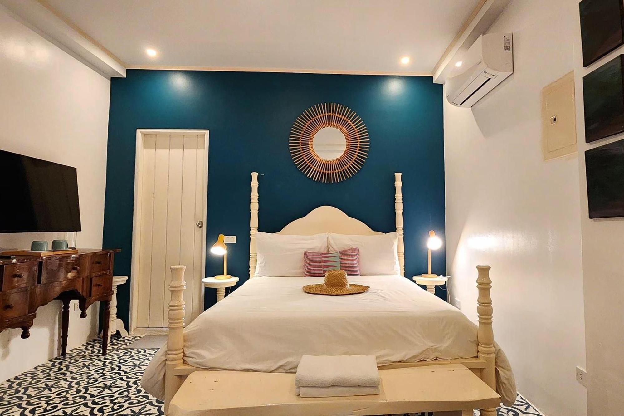 Sirom Beach House Tambobong Екстериор снимка