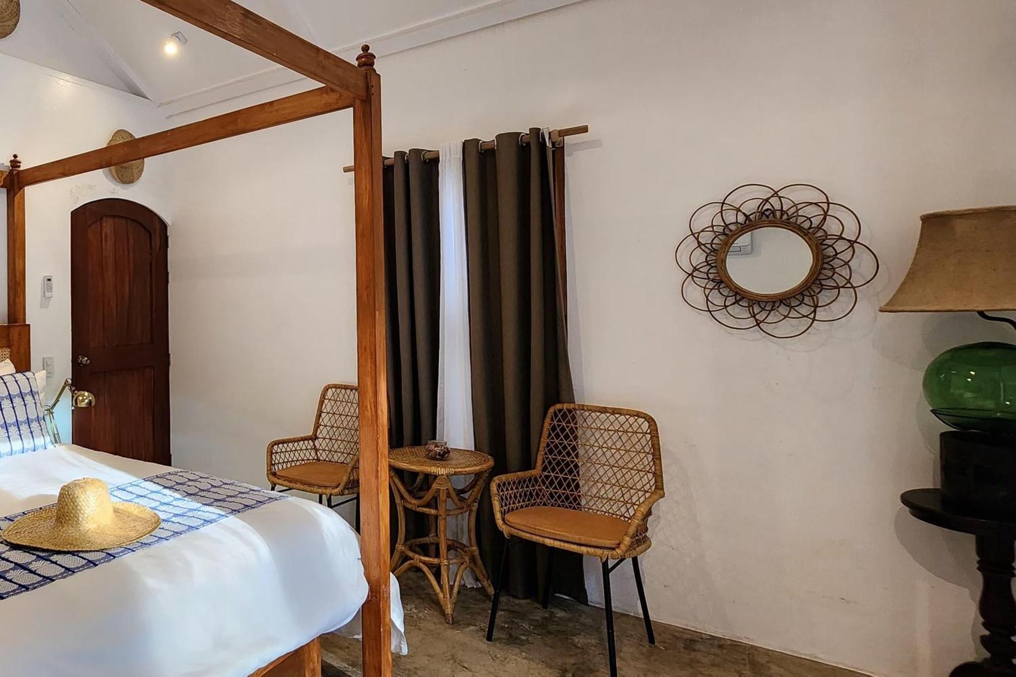 Sirom Beach House Tambobong Екстериор снимка