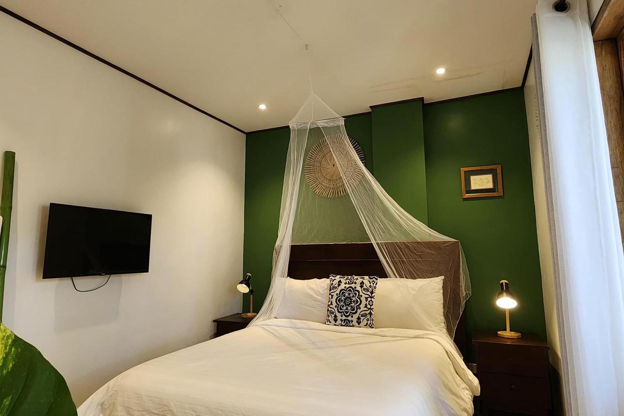 Sirom Beach House Tambobong Екстериор снимка