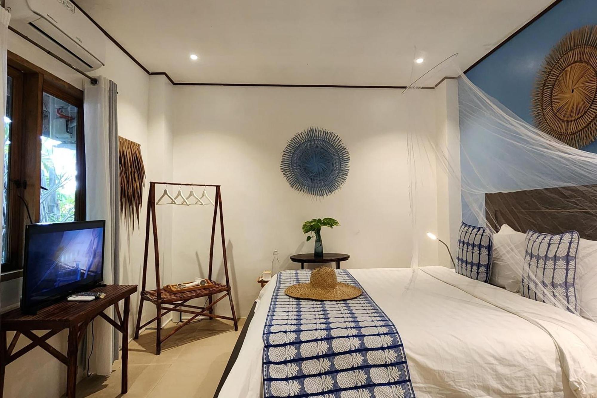 Sirom Beach House Tambobong Екстериор снимка