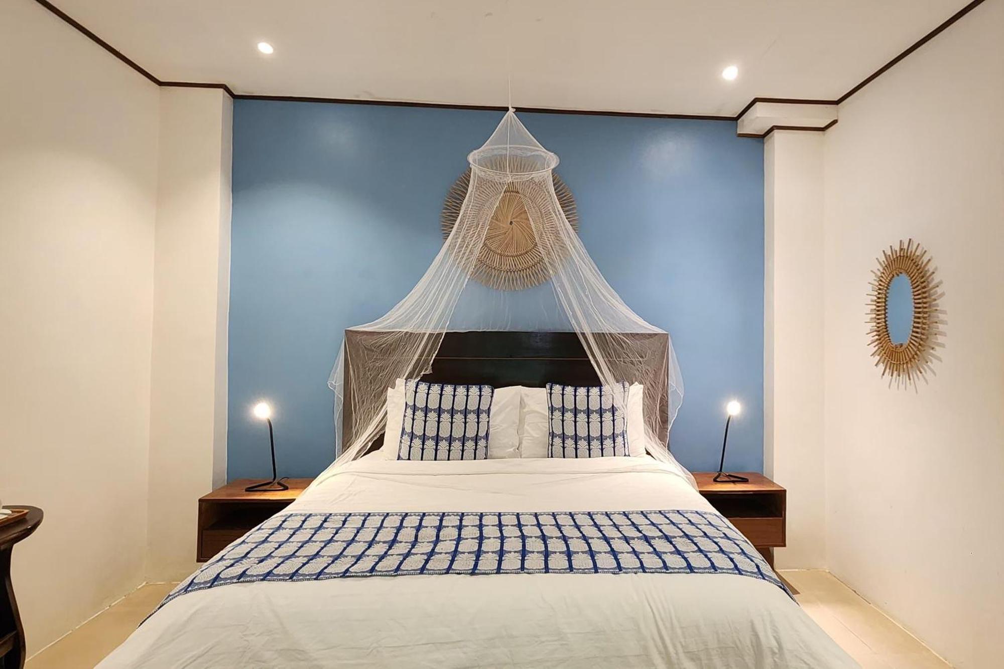 Sirom Beach House Tambobong Екстериор снимка