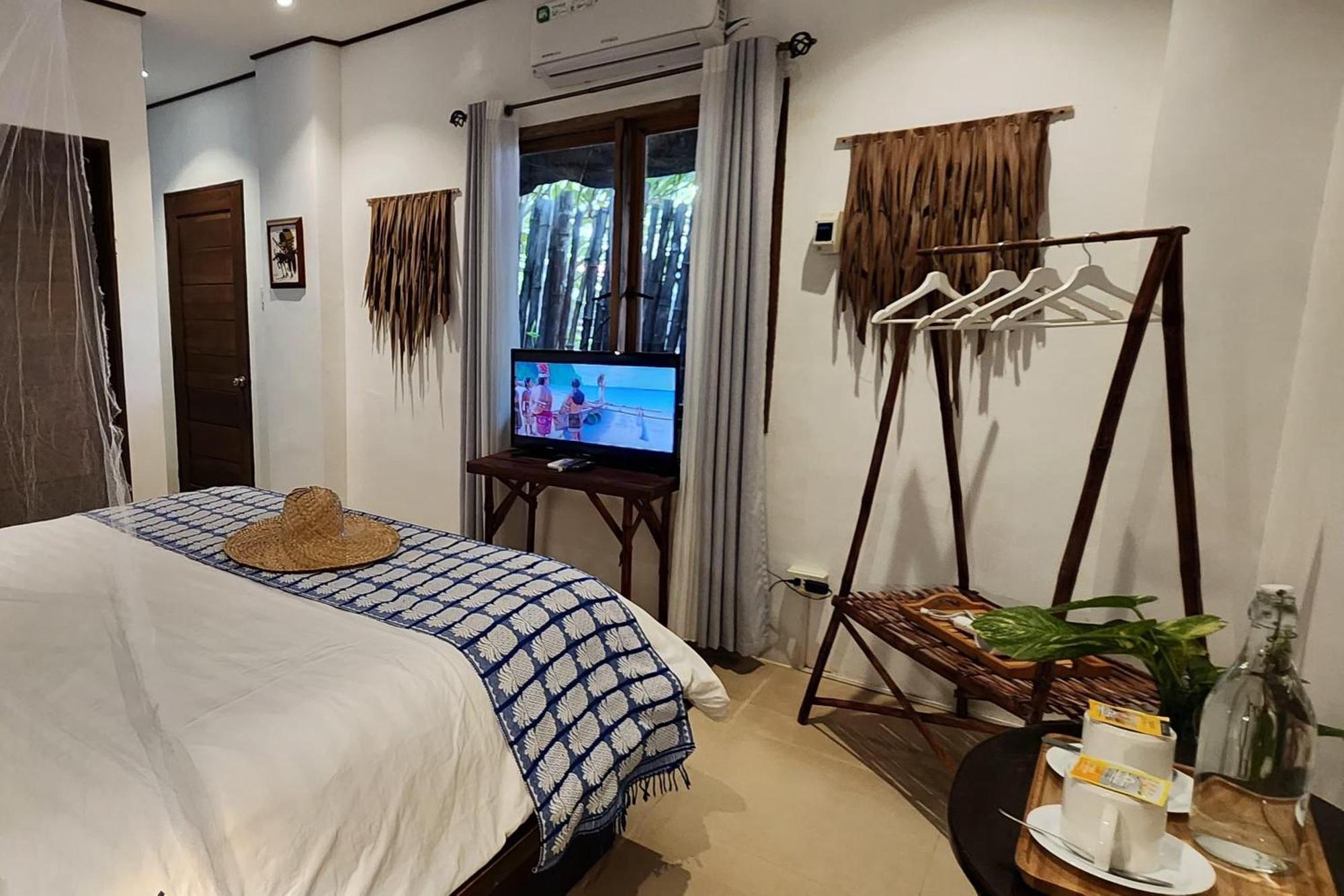 Sirom Beach House Tambobong Екстериор снимка