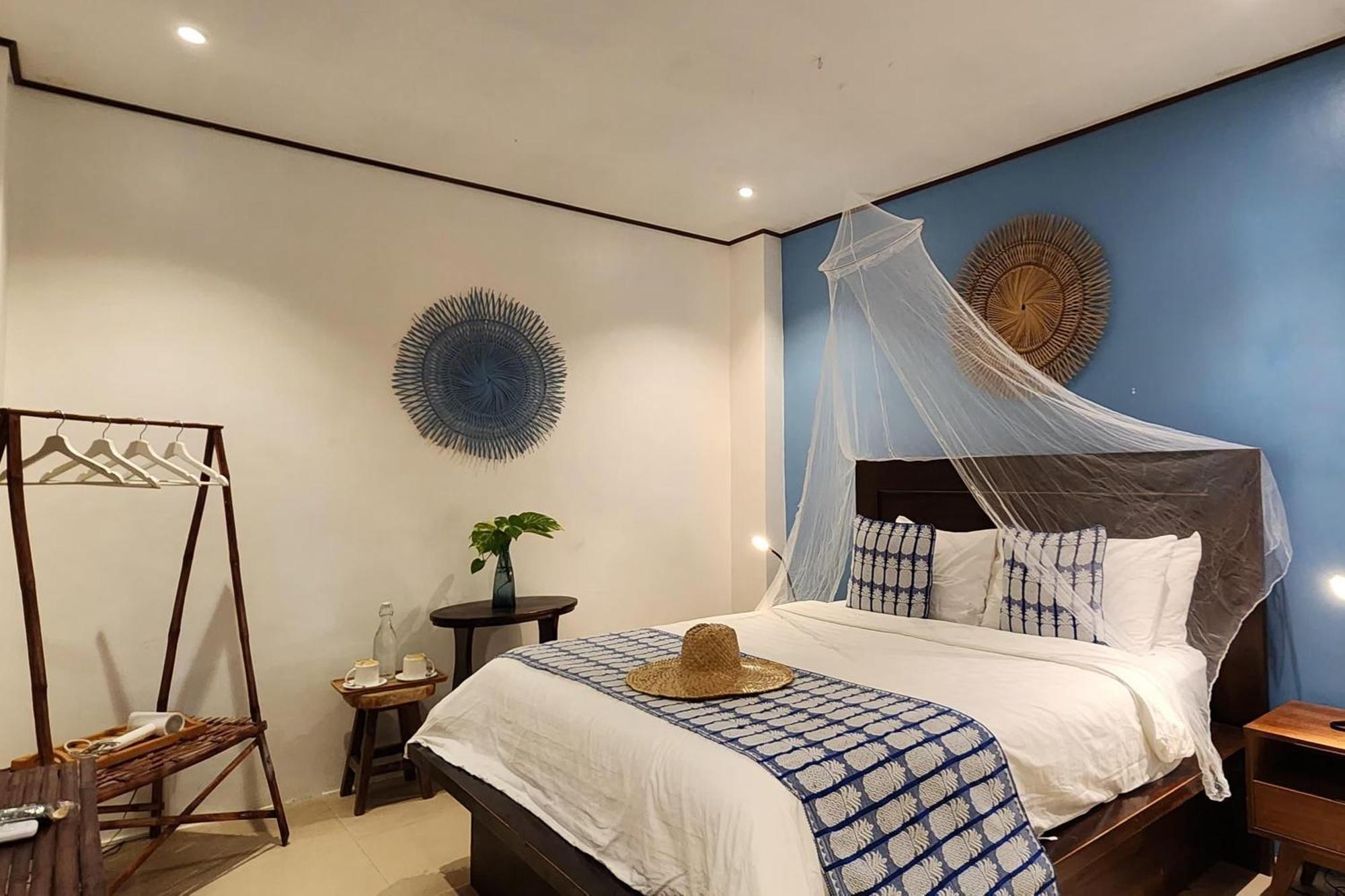 Sirom Beach House Tambobong Екстериор снимка