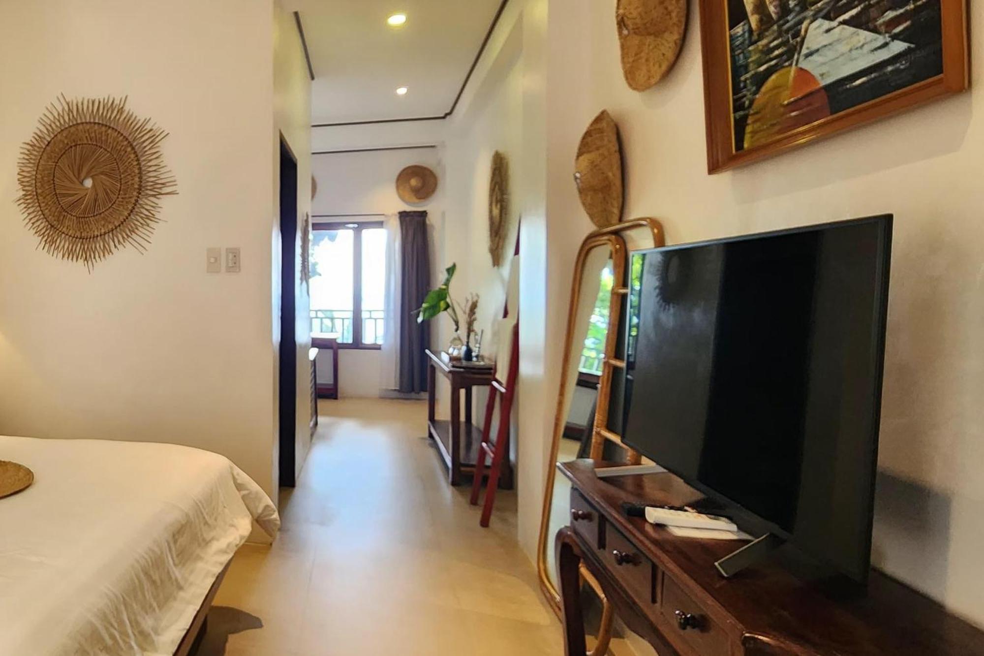 Sirom Beach House Tambobong Екстериор снимка