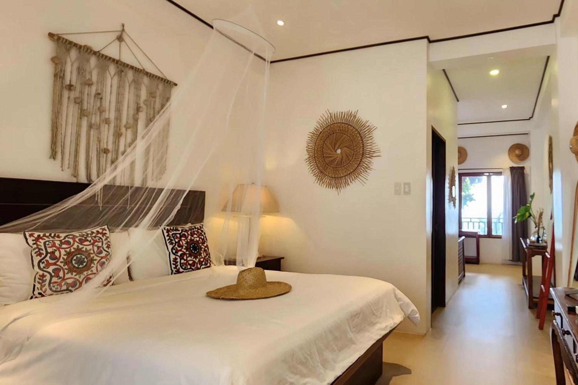 Sirom Beach House Tambobong Екстериор снимка