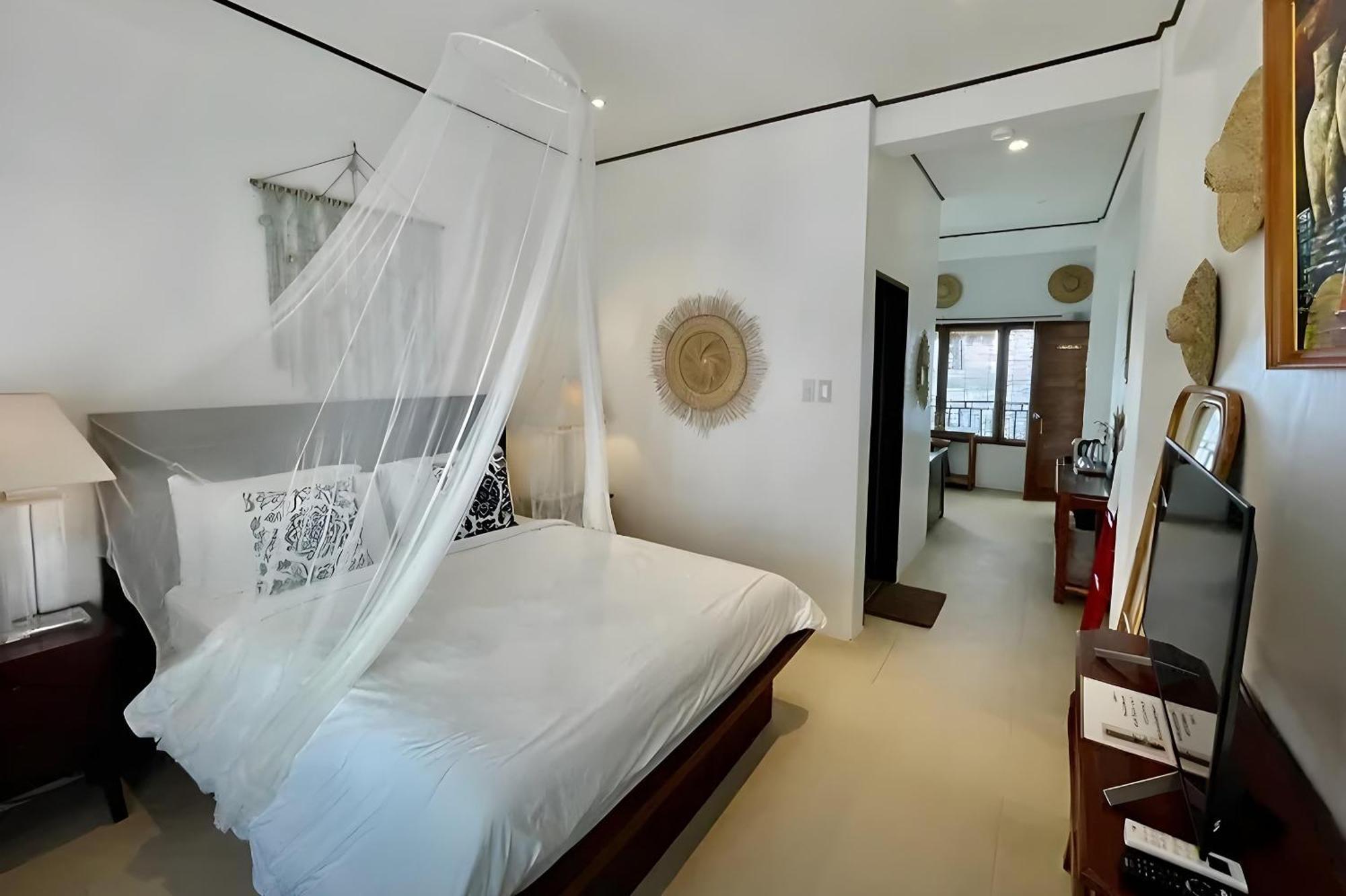 Sirom Beach House Tambobong Екстериор снимка